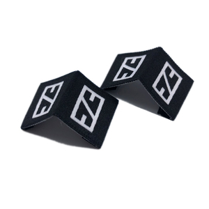 20 Năm Kinh Nghiệm Dệt Nhãn May Cỡ Nhỏ Nhãn Dệt May Tùy Chỉnh - Product Image 4