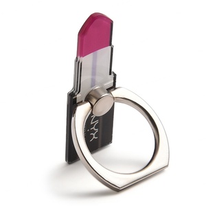 Support de téléphone portable en métal incassable en forme de rouge à lèvres pour seniors, livraison rapide - Product Image 6