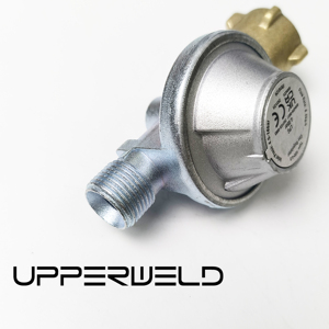 Regulador de gas de alta calidad LPG 4,0 bar UKCR/CE Regulador de gas de baja presión G3/8" - Product Image 6