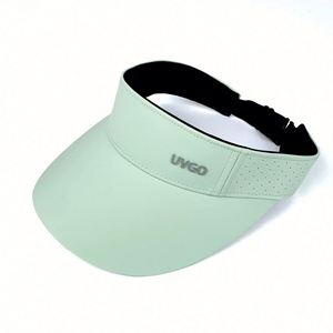 Sombrero de Sol Transpirable para Mujer, Protección UV, para Deportes, Golf, Ciclismo, Visera para el Sol, Gorra Deportiva - Product Image 3