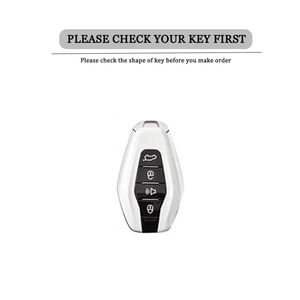 Mode TPU <span class=keywords><strong>clé</strong></span> de voiture étui complet pour <span class=keywords><strong>BMW</strong></span> X4 X5 X6 M2 <span class=keywords><strong>M3</strong></span> M4 X3 IX I4 I8 M5 X7 Z4 accessoires protecteur Fob <span class=keywords><strong>porte</strong></span>-clés - Product Image 2