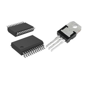 ชิป FPGA แบบฝังตัวใหม่เอี่ยม ไอซีอาร์เรย์เกตที่ตั้งโปรแกรมได้ 132-CSBGA (8x8) ICE65L08F-LCB132I - Product Image 1