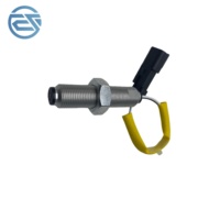 Capteur de vitesse de rotation du moteur diesel d'excavatrice pour E320c E323C E320B C9 6V-2455 6V2455 Pièces de machines de construction
