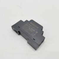 Alimentation électrique sur rail DIN ultra-mince MEAN WELL HDR-15-12 15W 12V MEANWELL