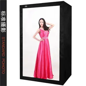 best professional photography deep photo studio light box with carry bag portable foldable