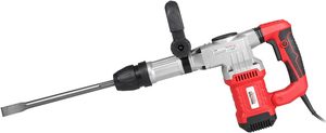 Potente Martillo Eléctrico de Percusión y Cincelado, 4300 Golpes <span class=keywords><strong>por</strong></span> <span class=keywords><strong>Minuto</strong></span>, Herramienta de Demolición de Grado Industrial y para Bricolaje - Product Image 3