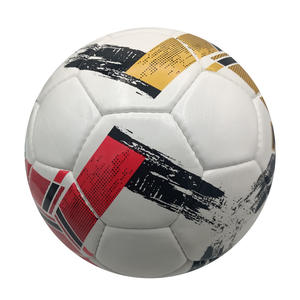 Balón de Fútbol Duradero, Ligero y de Alta Calidad, Marca DURUS INDUSTRIES, Modelo DI-SB-0003, Rebote Excelente, Nuevo, Venta Especial, Precio de Fábrica al por Mayor - Product Image 5