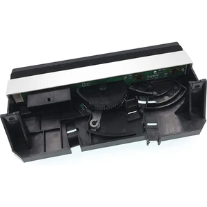 Bảng Điều Khiển Máy Sưởi AC Không Khí HVAC Bộ Điều Khiển Điều Hòa Không Khí Công Tắc Assy 71207001861 51586-15180 09092003N 140226279481 - Product Image 2