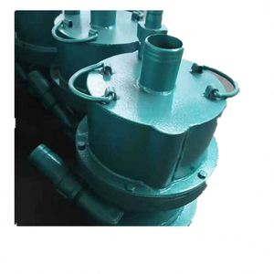 BQS Explosion-proof High-power High-lift Coal Mine Underground Sewage <b>Submersible</b> <b>Pump</b> - Product Image 2
