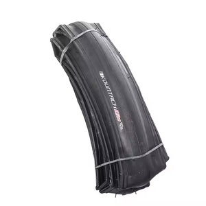Pneu de Bicicleta KENDA K1092 700*25C28C 60TPI Ultra-leve Resistente a Perfurações Pneu Dobrável 25-622 para Bicicleta de Estrada - Product Image 2