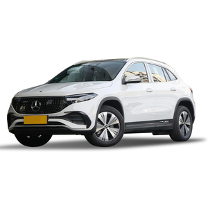 2025 nouvelle voiture électrique pure <span class=keywords><strong>Mercedes</strong></span> <span class=keywords><strong>Benz</strong></span> <span class=keywords><strong>Eqa</strong></span> 260 voitures Performance 140Kw 190Ps 5 portes 5 sièges SUV <span class=keywords><strong>Benz</strong></span> <span class=keywords><strong>Eqa</strong></span> 260 Ev voiture SUV compact - Product Image 1