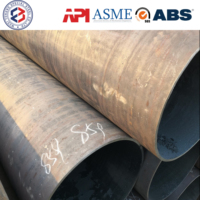 Tube sans soudure en chromoly A519 4130/4140 pour arbre de transmission automobile et machines