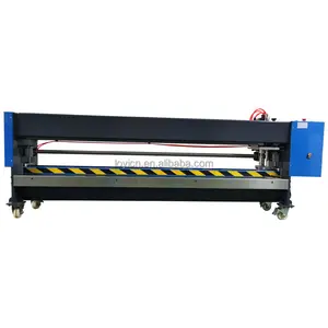 factory price LOYICN Online support Portable mechanical automatic 900mm punching machine