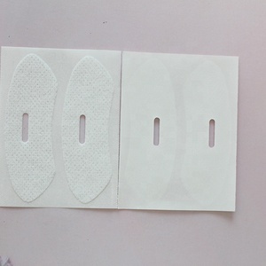 Tiras de Cinta Transparente para Solución de Ronquidos con Orificio para Respirar, Remoción sin Dolor e Hipoalergénicas, Cinta Bucal para Dormir - Product Image 2