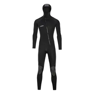 <span class=keywords><strong>5</strong></span> <span class=keywords><strong>mm</strong></span> uomini donne Traje De Triathlon Kaffit Mujer Larga Neoprene Trajes musi Myledi <span class=keywords><strong>muta</strong></span> - Product Image 1