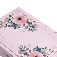 Boîte d'expédition en carton noir mat pour cosmétiques, boîte ondulée blanche avec logo en feuille d'argent, emballage pliable personnalisé imprimé