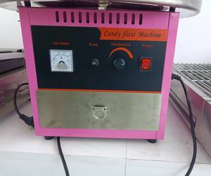 Competitive Price <b>Candy</b> Floss <b>Machine</b> For Sale With New Condition And Full Warranty Global Shipping - Product Image 5