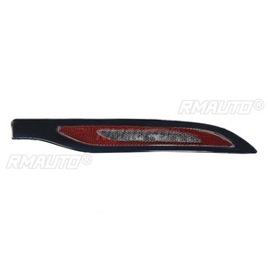 Kit de Carrocería para Range Rover Evoque 2020-2023, Luces Traseras Exteriores LED, Conjunto de Luces de Freno Traseras, Accesorios para Automóviles - Product Image 6