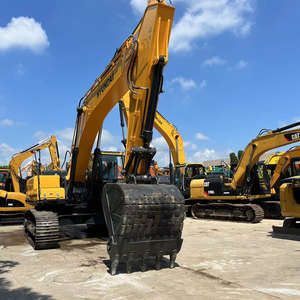 Pelle Hyundai 305LC d'occasion Capacité de 30 tonnes Pelle sur chenilles d'occasion 305LC-9 305LC-7 305-7 pour 305 - Product Image 3