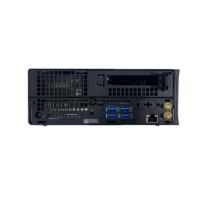 Pour Dell Precision 3240 tour petit châssis station de travail carte graphique discrète haute Performance pour serveur de conception de jeu d'entreprise