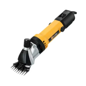 Esquiladora Eléctrica para Ovejas de Granja, 220V, Velocidad Ajustable, Bajo Ruido, Cortadora de Lana, 1 Año de Garantía, Herramienta para Ganado, Maquinaria Agrícola - Product Image 5