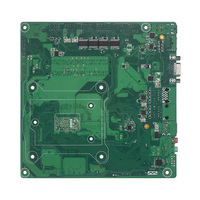 Placas Base Mini-ITX I5-7360U I7-7660U, Placa Base Industrial de Doble Canal DDR4 para Computadora, Placa Base Combinada para Servidor en Stock