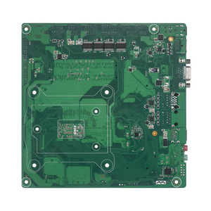 Mini-itx 主板 I5-7360U I7-7660U 双通道 DDR4 工业主板 适用于电脑 库存主板 组合服务器主板 - Product Image 3