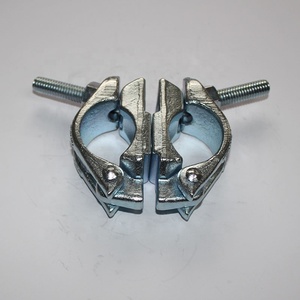 Hot Drop Rèn Giàn Giáo Xoay Kẹp En74 Anh Loại - Product Image 3