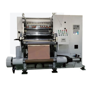 Batterie faisant la Machine laboratoire bureau refendage Machine cylindre cellule/poche cellule Lithium Ion batterie électrode Cutter moteur 220V - Product Image 4