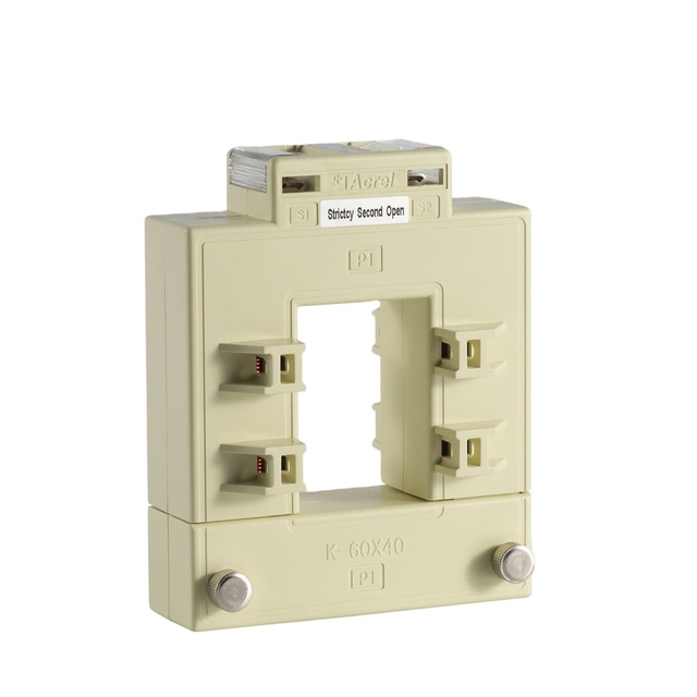 Acrel Low Voltage Current Transformer AKH-0.66-K-60*40 Split Core Current Transducer