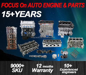 Motor K12B de Bloque Largo, Conjunto de Motor Completo K12B para <span class=keywords><strong>SUZUKI</strong></span> <span class=keywords><strong>Splash</strong></span> Swift Ciaz <span class=keywords><strong>Opel</strong></span> / Vauxhall <span class=keywords><strong>Agila</strong></span> Mitsubishi Delica - Product Image 5