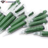 Fournisseur chinois pâte de polissage de diamant pâte de meulage de diamant dentaire pâte Abrasive