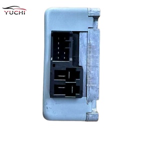 Module de commande de direction assistée électronique de haute qualité, carte électronique EPS ECU pour FAW V80 - Product Image 1
