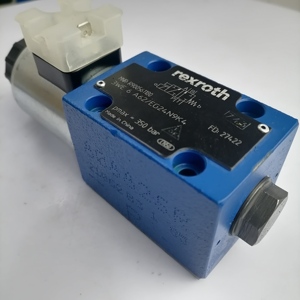 Vanne hydraulique Rexroth, électrovanne R901068637 3WE6A62 EG24N9K4 - Product Image 5