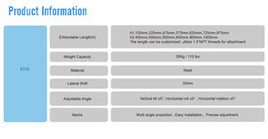 Écran de projection de cinéma Vtex, type <span class=keywords><strong>plafond</strong></span> <span class=keywords><strong>suspendu</strong></span>, montage mural, <span class=keywords><strong>plafond</strong></span>, projecteur motorisé monté au <span class=keywords><strong>plafond</strong></span>, équipement monté au <span class=keywords><strong>plafond</strong></span> - Product Image 6