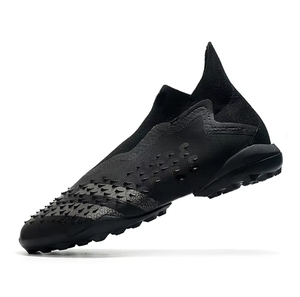 Youth Training Men Football Shoes New Non-Slip Wear-Resistant Soccer Shoes Wholesale Sport Football Soccer <b>Boots</b> - Product Image 1