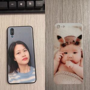 Funda de teléfono móvil de sublimación, protector de móvil de vidrio templado, impresión UV, en blanco, superventas, para iPhone - Product Image 5