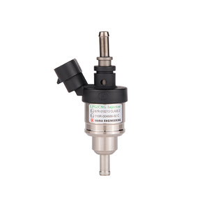 Nhãn Hiệu Riêng Bổ Sung LPG Injector Chuyển Đổi Kit Sẵn Sàng Để Xuất Khẩu <span class=keywords><strong>Diesel</strong></span> Phun Nhiên Liệu H2001 LPG/ <span class=keywords><strong>CNG</strong></span> Đường Sắt Loại Injector - Product Image 1