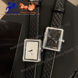 Montre pour femme tendance, mouvement à quartz japonais, haute qualité, étanche, acier inoxydable rose gold, montre pour femme - Product Image 1