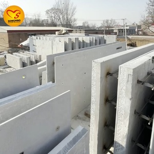 Matériaux de construction <span class=keywords><strong>en</strong></span> EPS bon marché, blocs <span class=keywords><strong>en</strong></span> <span class=keywords><strong>polystyrène</strong></span> ICF, coffrages isolants <span class=keywords><strong>en</strong></span> béton pour la construction de murs, <span class=keywords><strong>en</strong></span> vente - Product Image 2