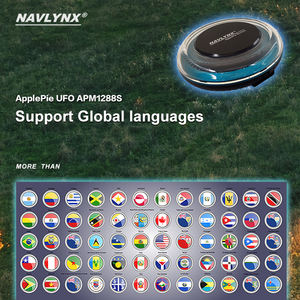 ApplePie-Boîte sans fil CarPlay, Android Auto Multimédia, Netflix, <span class=keywords><strong>YouTube</strong></span> 8 + 128, 5G, LTE, GPS, WIFI, BENZ, Lexus, Hyundai - Product Image 6