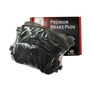 Pastillas de freno traseras para Toyota Auris/Belta SCP92/Blade AZE15/Corolla Altis Axio Rumion Matrix ZRE NZE/<span class=keywords><strong>iQ</strong></span> KG NG/Ist NC, accesorio de repuesto para coche, 1 unidad - Product Image 6