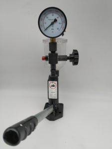 S60H diesel buse d'injecteur à rampe commune testeur prix - Product Image 3