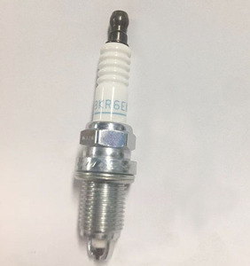 Bougie d'allumage BKR6EK en gros d'usine directe 2288 pour l'essence de Type de carburant de voitures Chevrolet utilisée pour les accessoires de moteur - Product Image 6