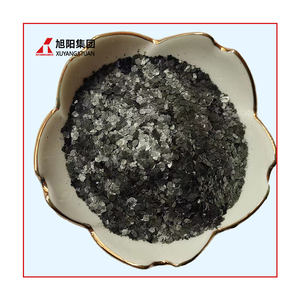 Fournisseur d'usine de paillettes de mica colorées, paillettes de mica teintées brillantes pour sols en époxy - Product Image 3