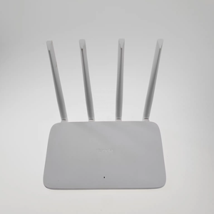 CY001 Used Tenda F3 English Version 300mbps 2.4GHz 3*5dBi High Speed <b>Wireless</b> <b>Wifi</b> Router Home Wall Signal Repeater Poe IP GSM U - Product Image 5