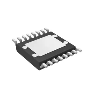 Analog Devices LT3012BEFE # TRPBF LDO Régulateurs de tension Micropower Régulateur linéaire 250mA, 4V à 80V L Drop uP Lin Reg