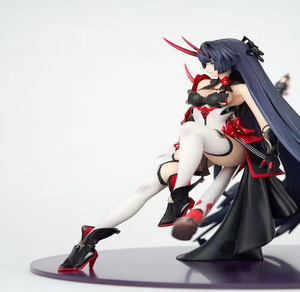 <span class=keywords><strong>Honkai</strong></span> <span class=keywords><strong>impact</strong></span> Raiden Mei Thunder herrscher sinner's elegy Ver ของเล่นอนิเมะสำหรับเด็กผู้หญิงขนาด19ซม. ของเล่นเฉพาะตัวสำหรับสะสม - Product Image 6