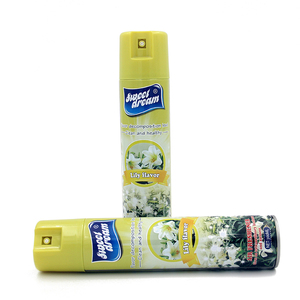 Bán Hot đóng hộp làm mát không khí Rose thơm không khí hơi thở làm mát phun không khí trong lành phun OEM mẫu miễn phí - Product Image 4