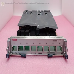 โมดูล 7000 M1-series 8 พอร์ต 1gbe พร้อมตัวเลือก N7k-m108x2-12l ของแท้ใหม่พร้อมส่ง ระบบอัตโนมัติทางอุตสาหกรรม Pac Dedicated Plc - Product Image 1